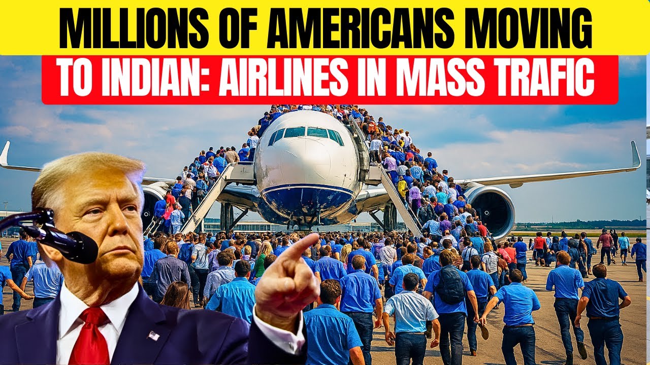 millions of Americans