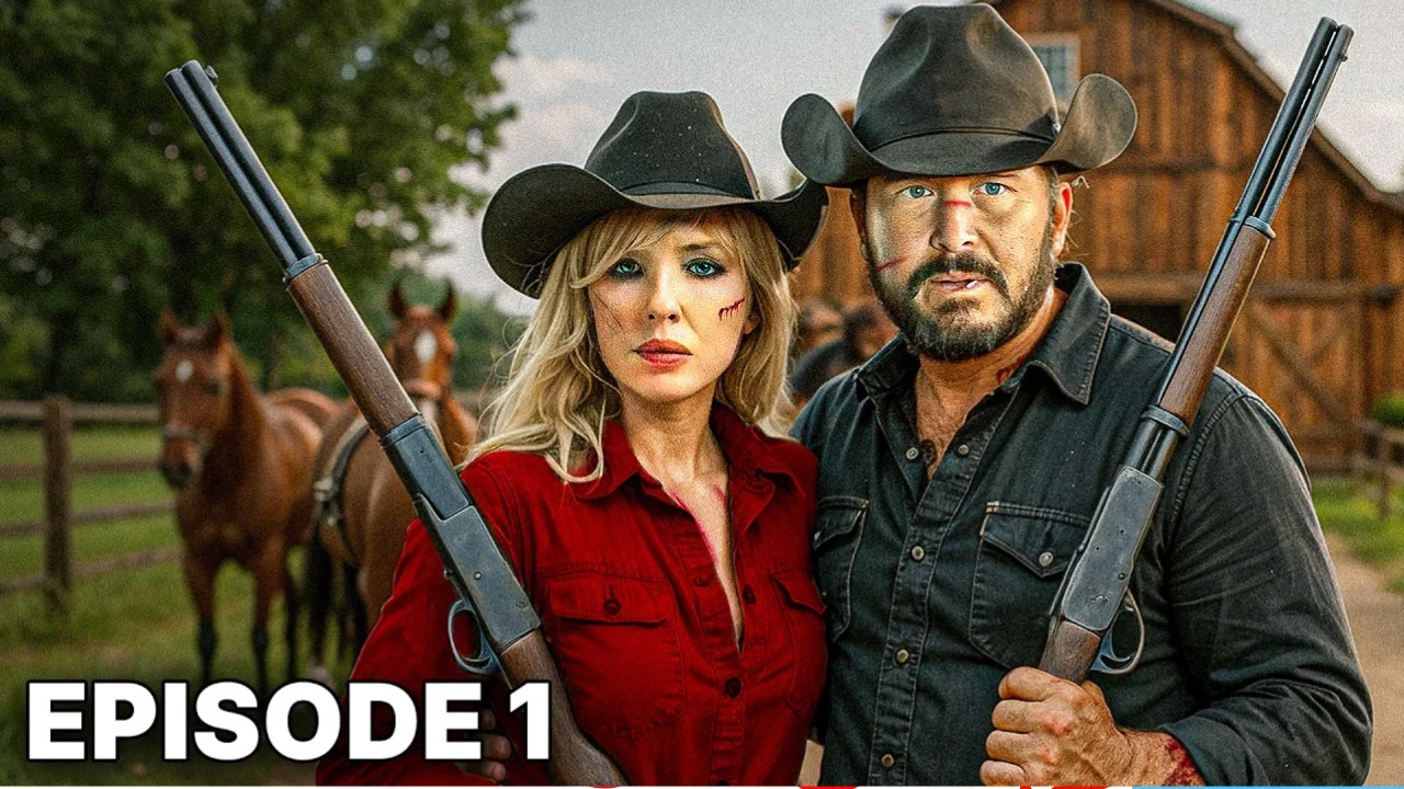 Yellowstone Beth & Rip Spinoff Episode 1 Trailer