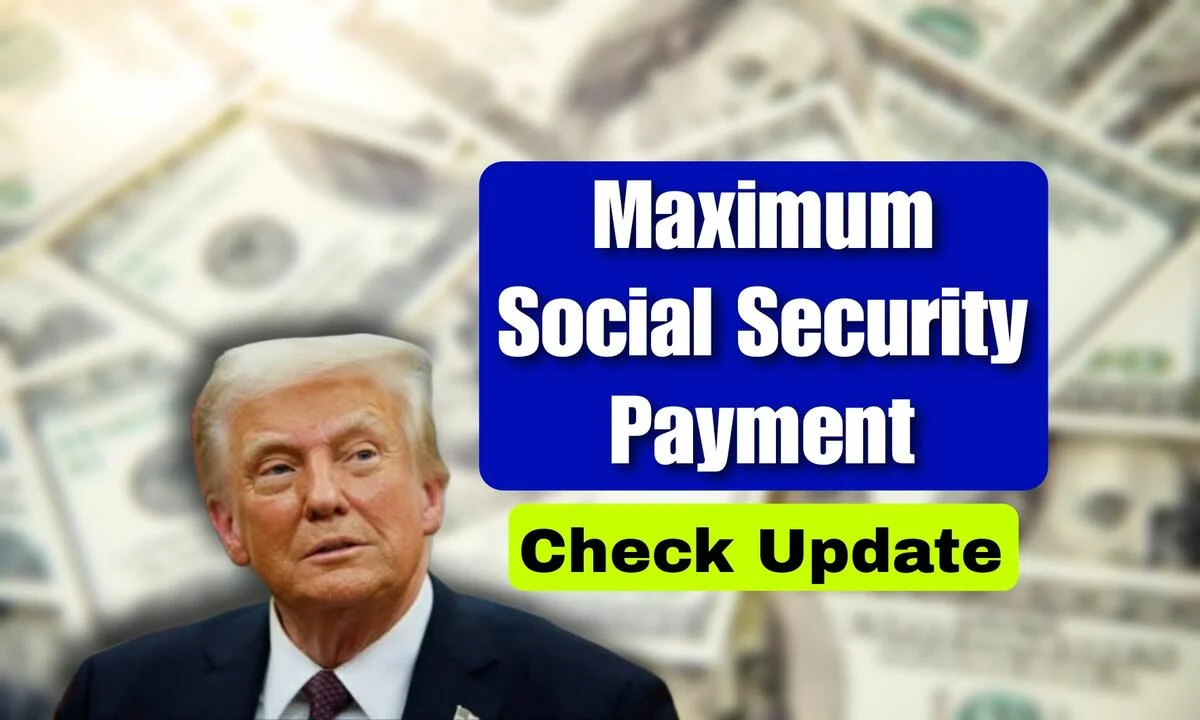 Social Security's