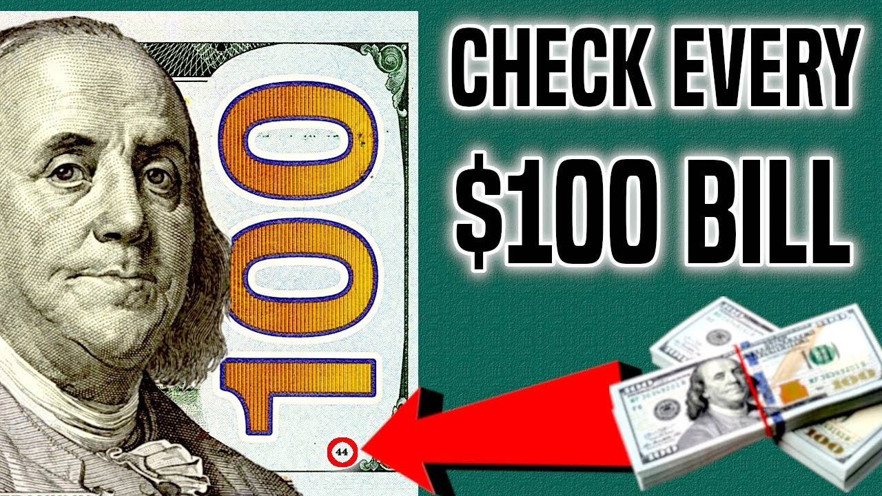 Rare $2 Bill Star