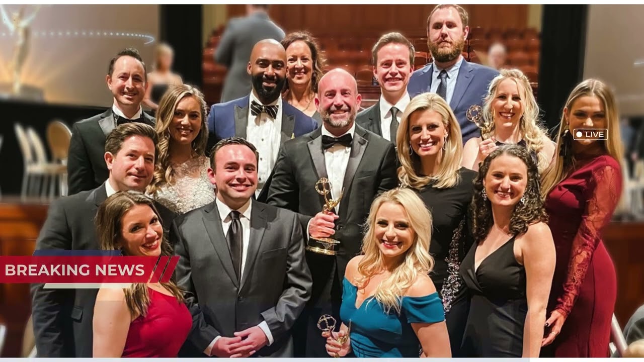 List emmy nominations 2025