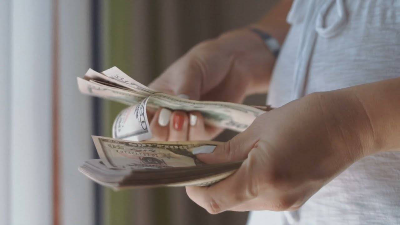 stimulus payment