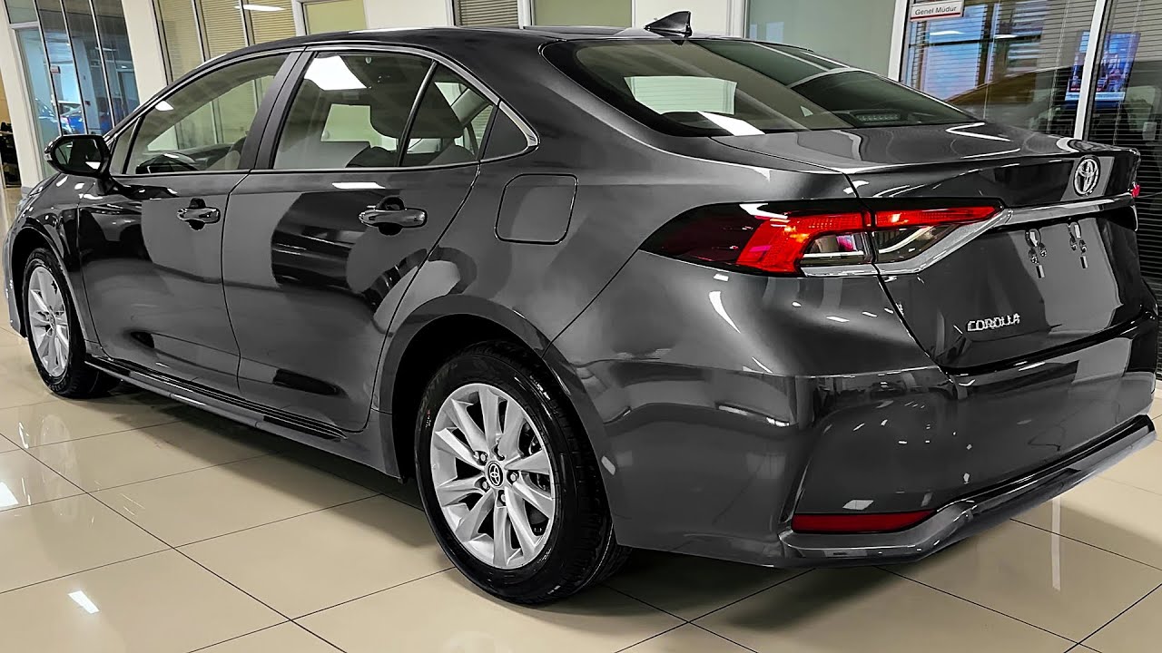 Camry Hybrid