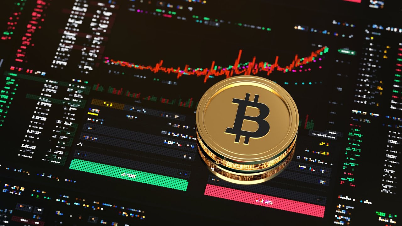 Bitcoin record