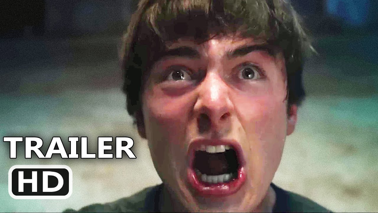 stranger things season 5 trailer